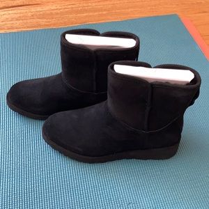 Ugg Kristen Wedge Bootie